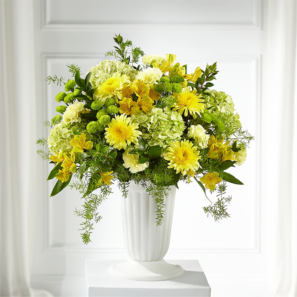Beloved Blessings Arrangement – Flowers By Mayra Inc, Freeport NY