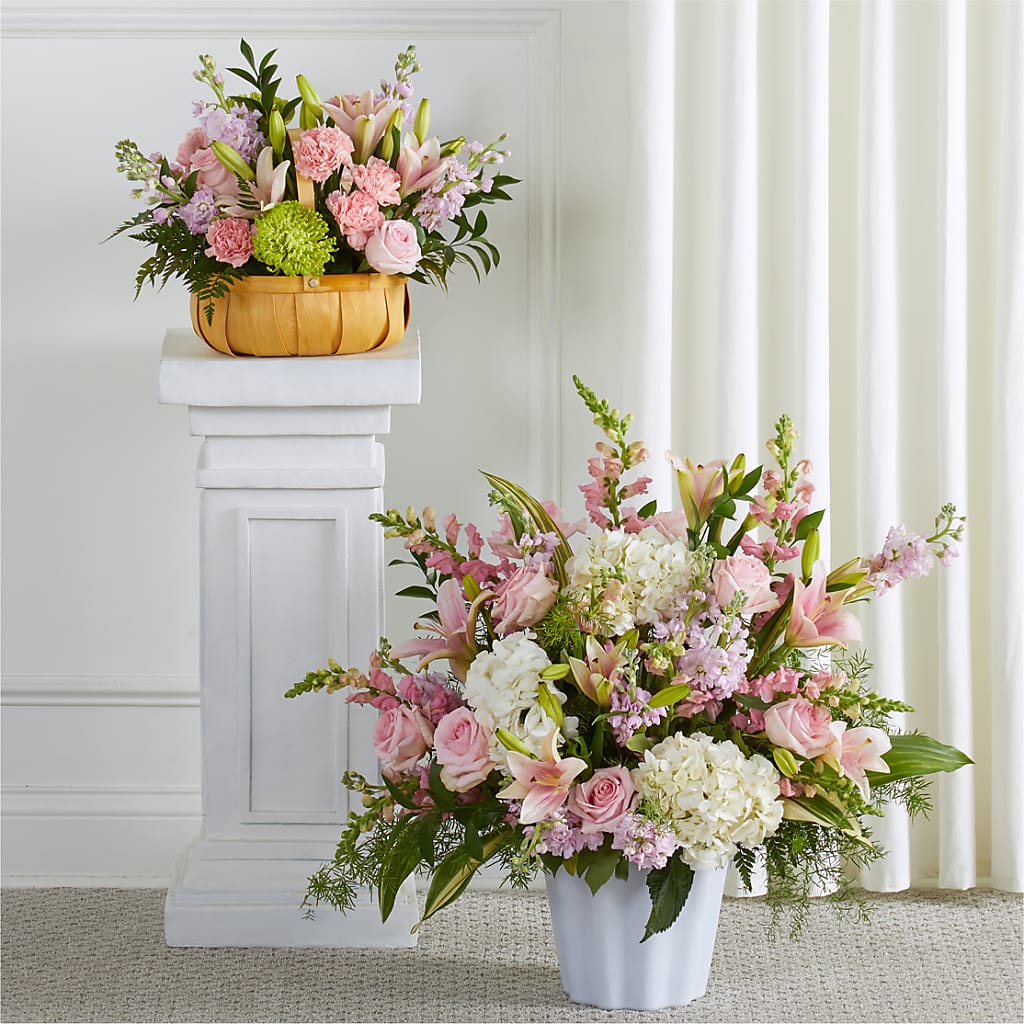 Bountiful Blooms Bundles – Flowers By Mayra Inc, Freeport NY