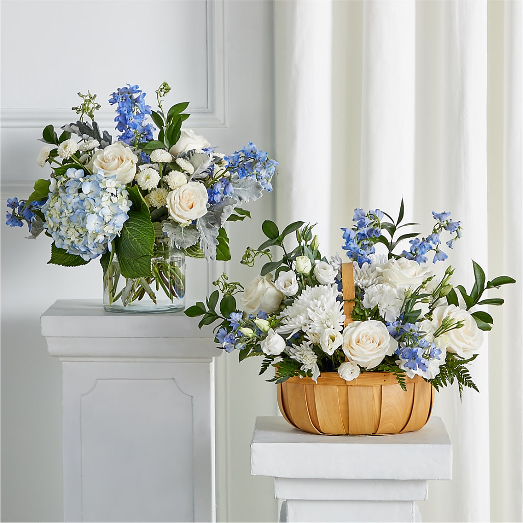 Blessings of Memory Bundles – Flowers By Mayra Inc, Freeport NY
