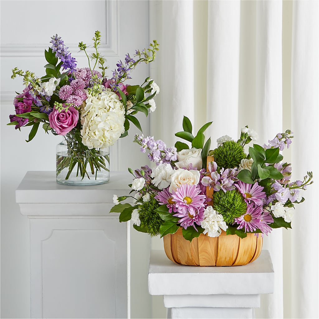 Tender Embrace Bundles – Flowers By Mayra Inc, Freeport NY