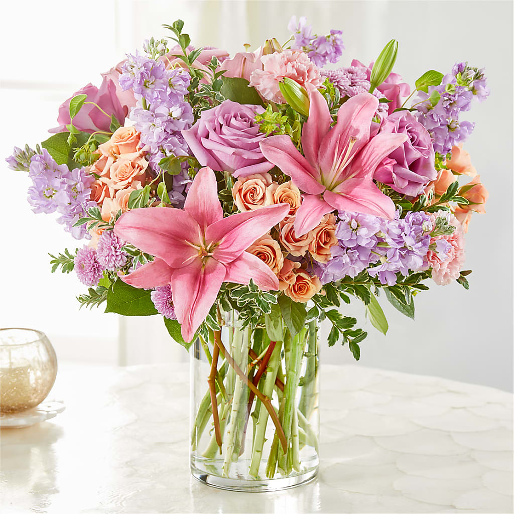 Resilience Bouquet – Flowers By Mayra Inc, Freeport NY