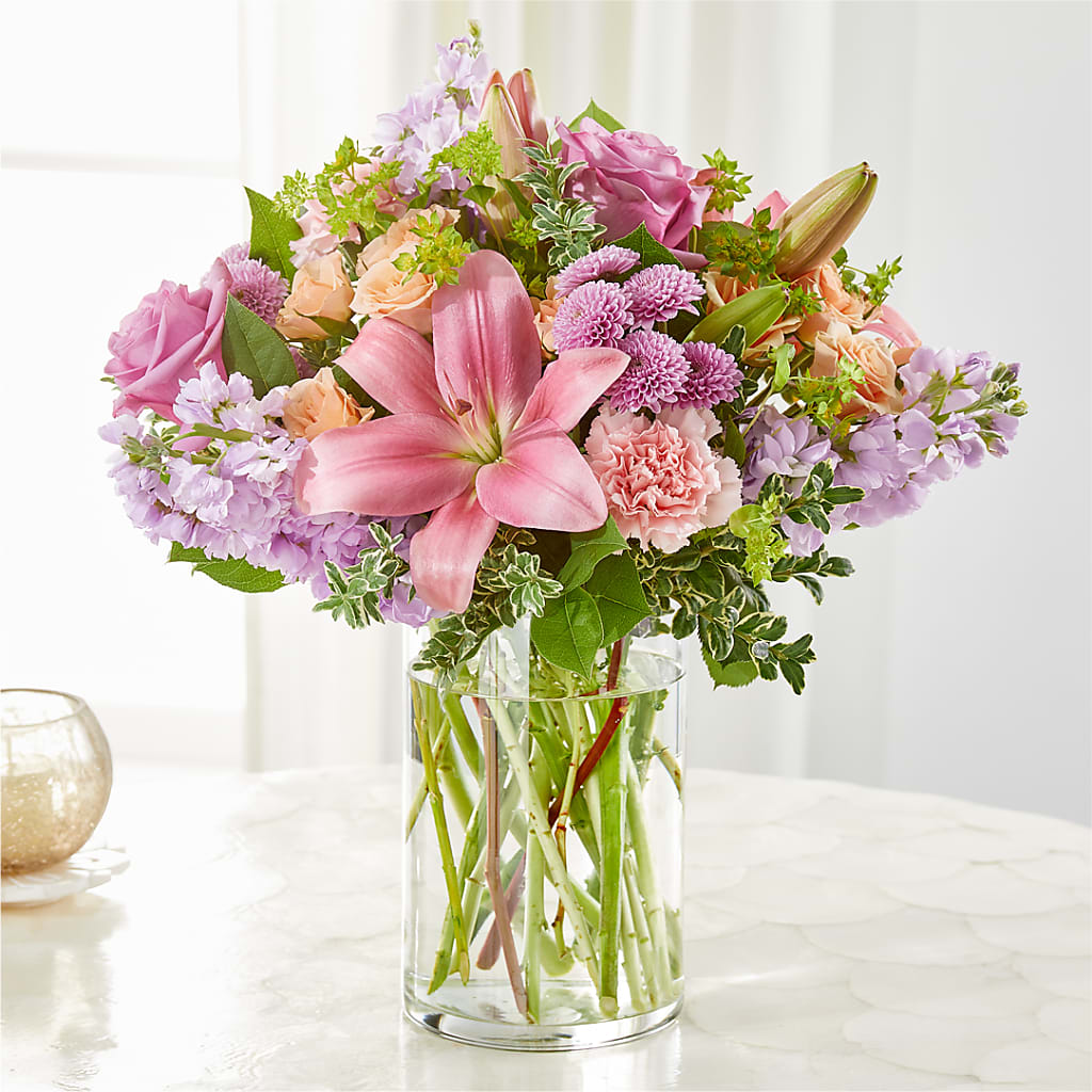 Resilience Bouquet – Flowers By Mayra Inc, Freeport NY
