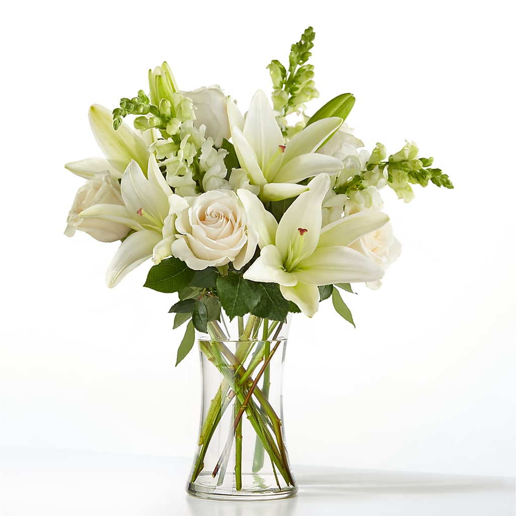 Eternal Friendship Bouquet – Flowers By Mayra Inc, Freeport NY