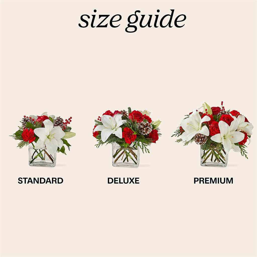 Glistening Icicles Bouquet – Flowers By Mayra Inc, Freeport NY