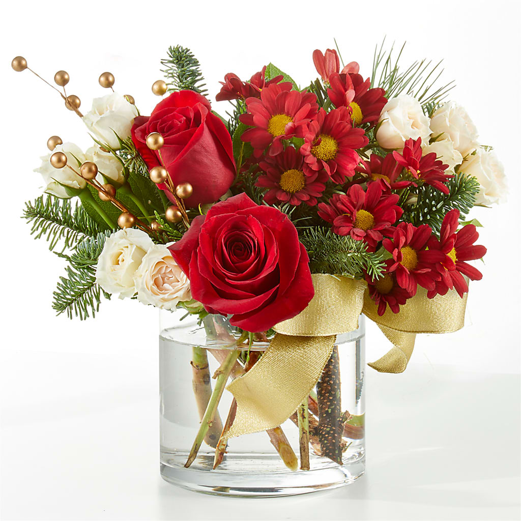 Believe Bouquet – Flowers By Mayra Inc, Freeport NY