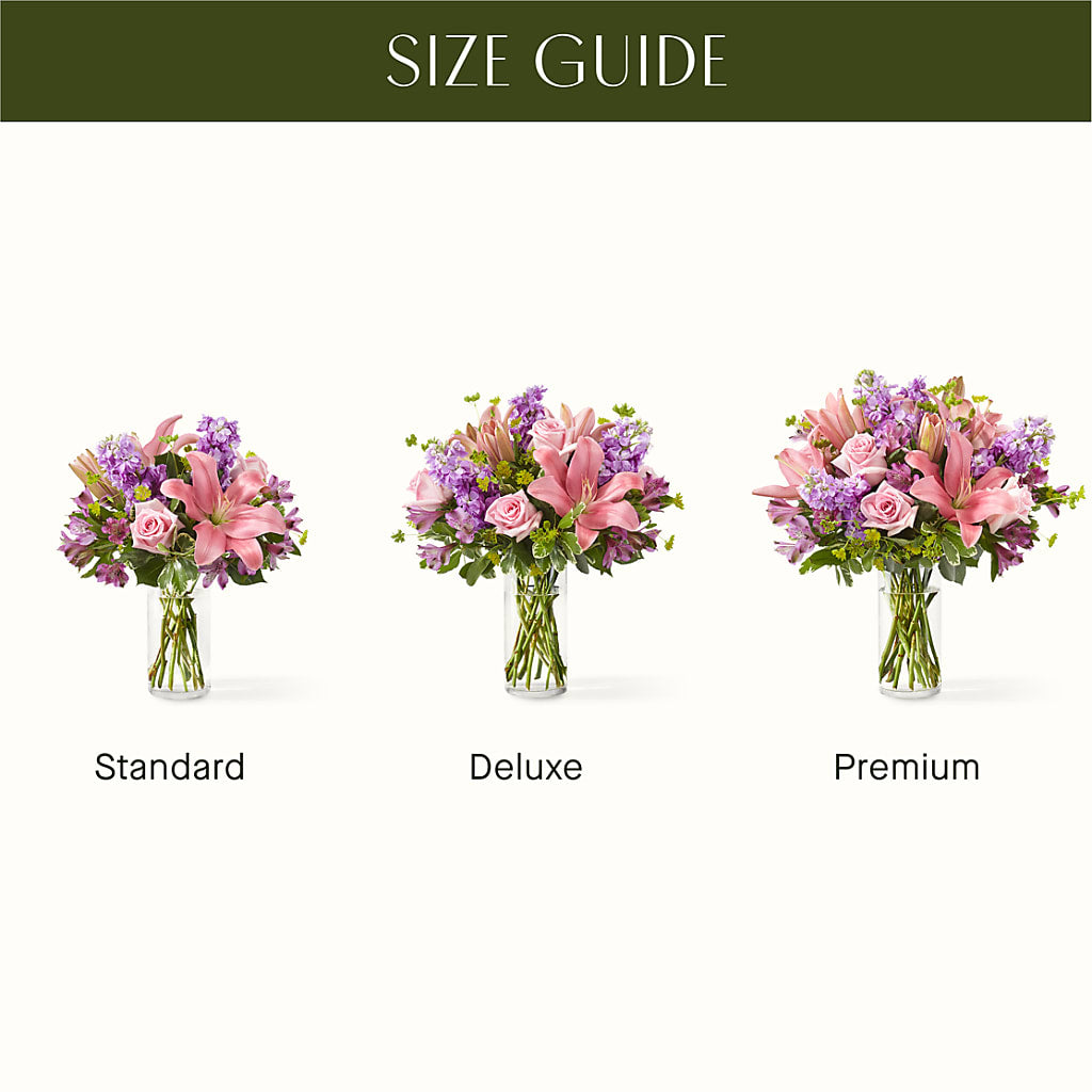 Precious Petals Bouquet – Flowers By Mayra Inc, Freeport NY
