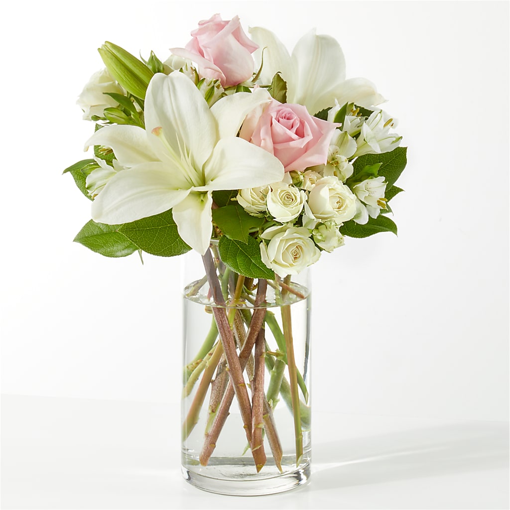 Kindhearted Bouquet – Flowers By Mayra Inc, Freeport NY