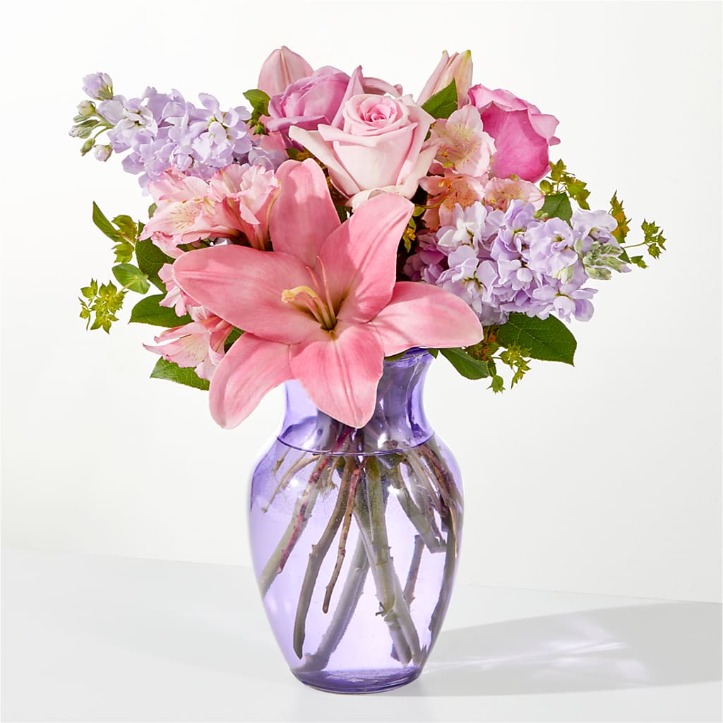 The Crown Jewel Bouquet – Flowers By Mayra Inc, Freeport NY