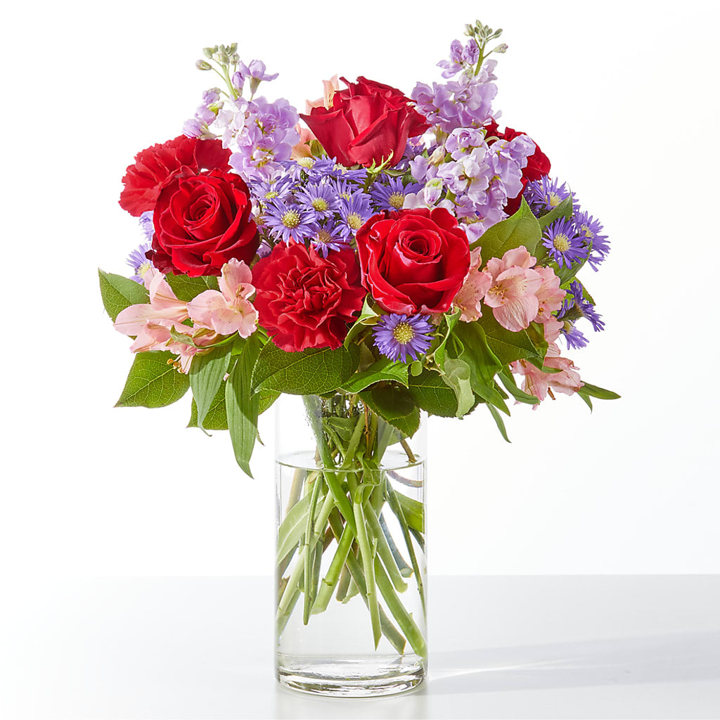 Your Majesty Bouquet – Flowers By Mayra Inc, Freeport NY