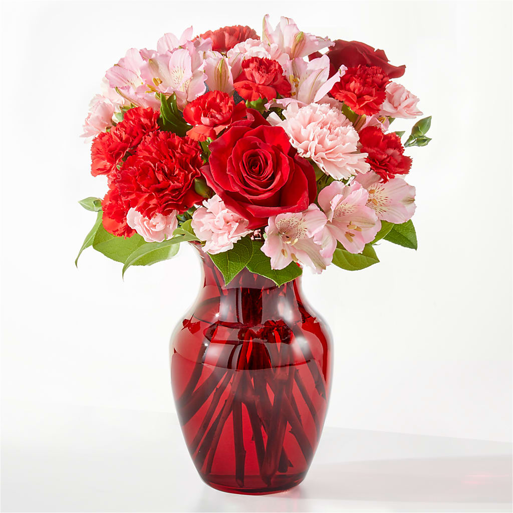 Candy Kisses Bouquet – Flowers By Mayra Inc, Freeport NY