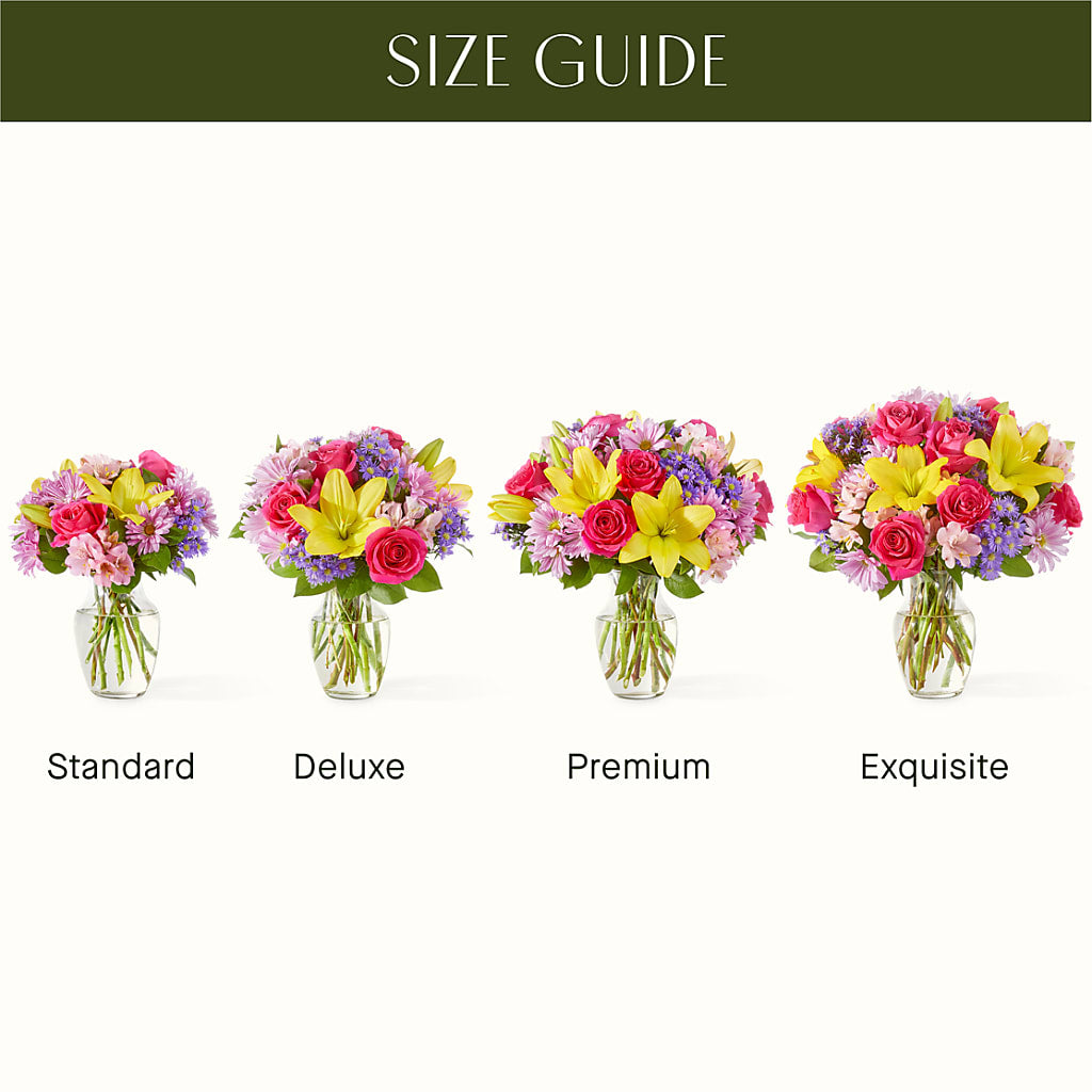 Sprinkles Bouquet – Flowers By Mayra Inc, Freeport NY