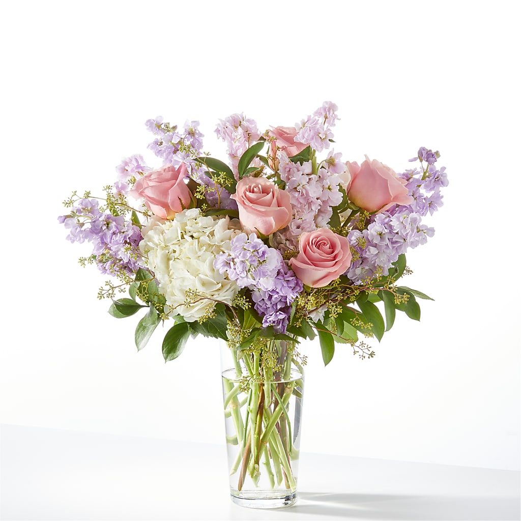 Embraced Bouquet – Flowers By Mayra Inc, Freeport NY