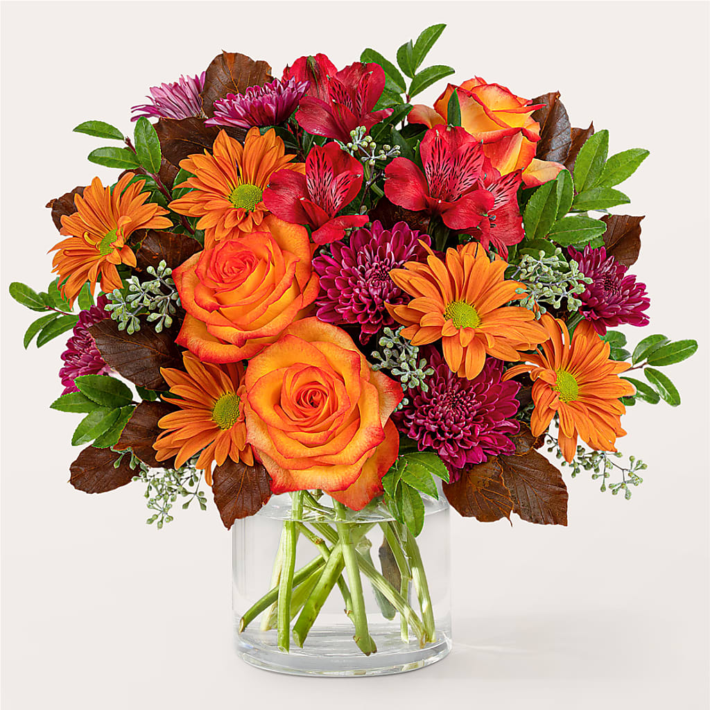 Brisk Morning Bouquet – Flowers By Mayra Inc, Freeport NY