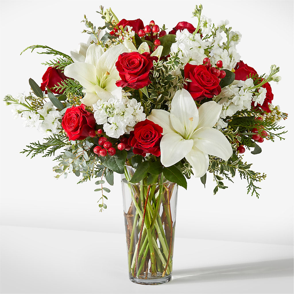 Twinkle Lights Bouquet – Flowers By Mayra Inc, Freeport NY