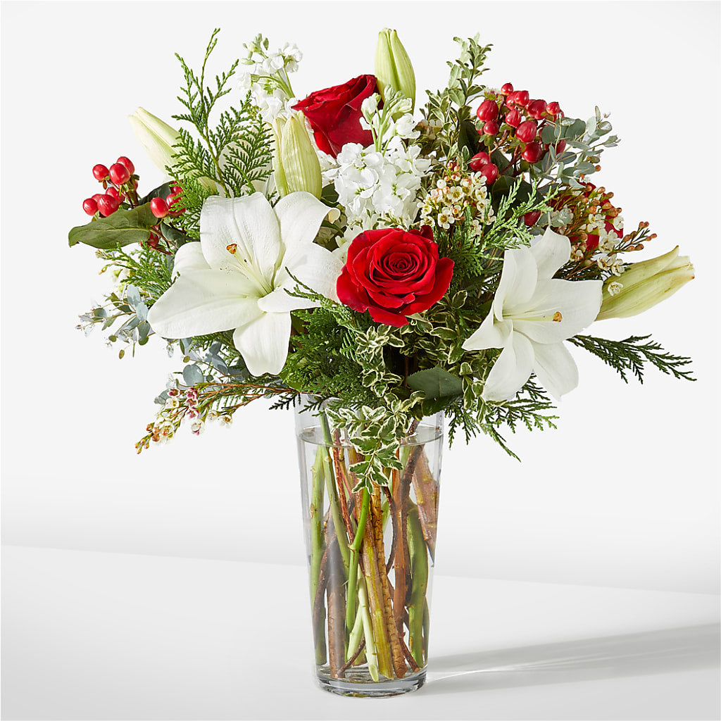 Twinkle Lights Bouquet – Flowers By Mayra Inc, Freeport NY