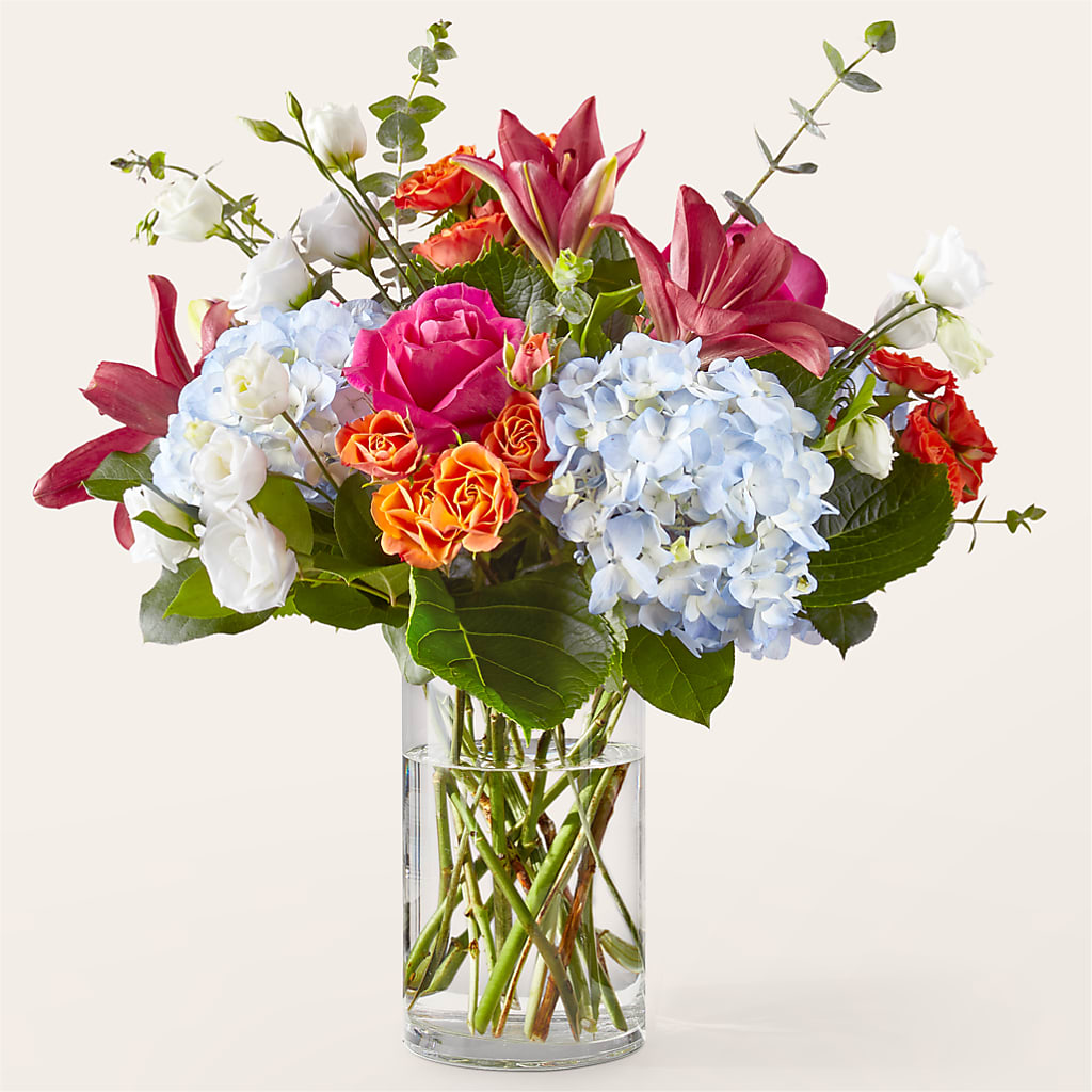 Awestruck Luxury Bouquet – Flowers By Mayra Inc, Freeport NY
