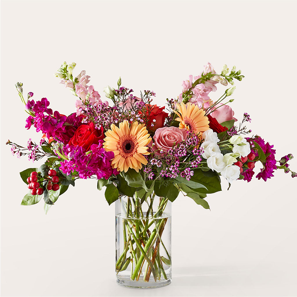 Renaissance Luxury Bouquet – Flowers By Mayra Inc, Freeport NY