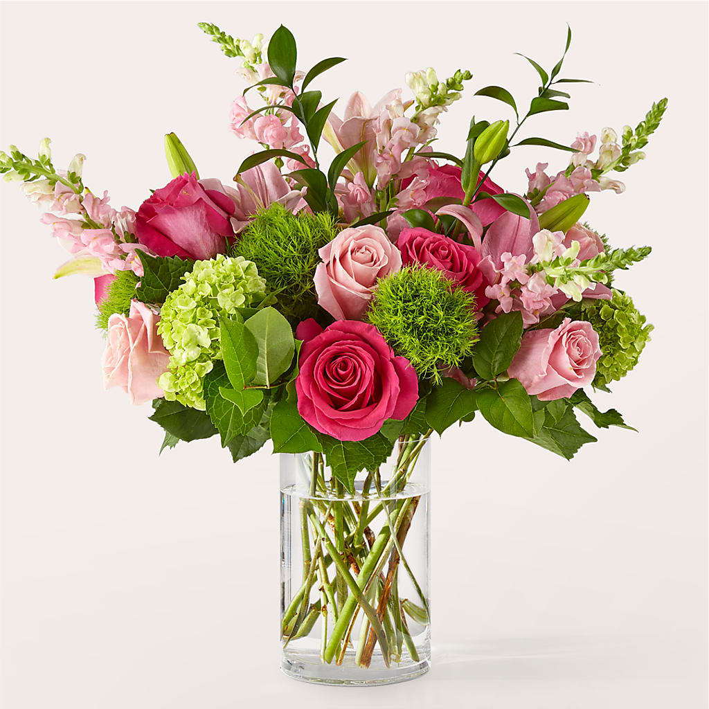 Fit for a Queen Luxury Bouquet – Flowers By Mayra Inc, Freeport NY