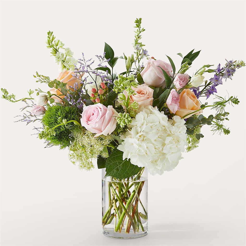 From Scratch Luxury Bouquet – Flowers By Mayra Inc, Freeport NY