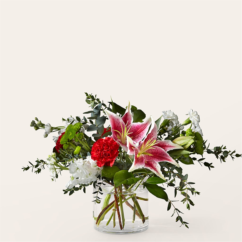 Gumdrop Button Bouquet – Flowers By Mayra Inc, Freeport NY