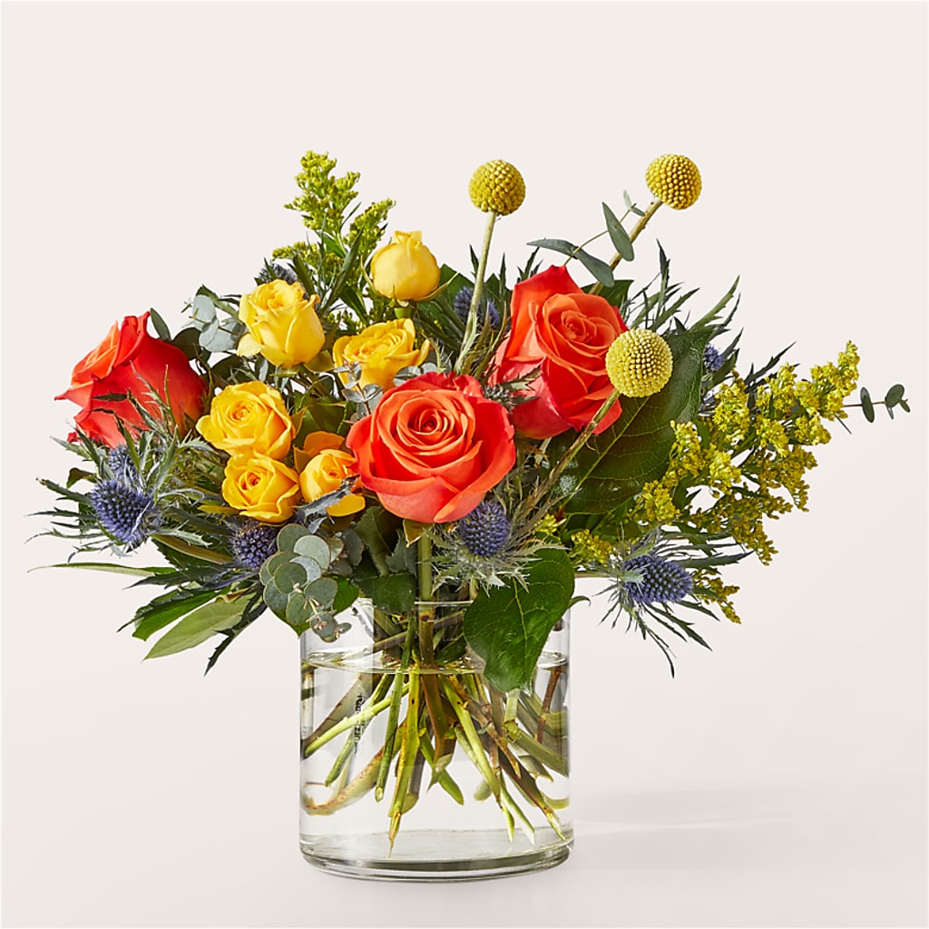 Disco Bouquet – Flowers By Mayra Inc, Freeport NY