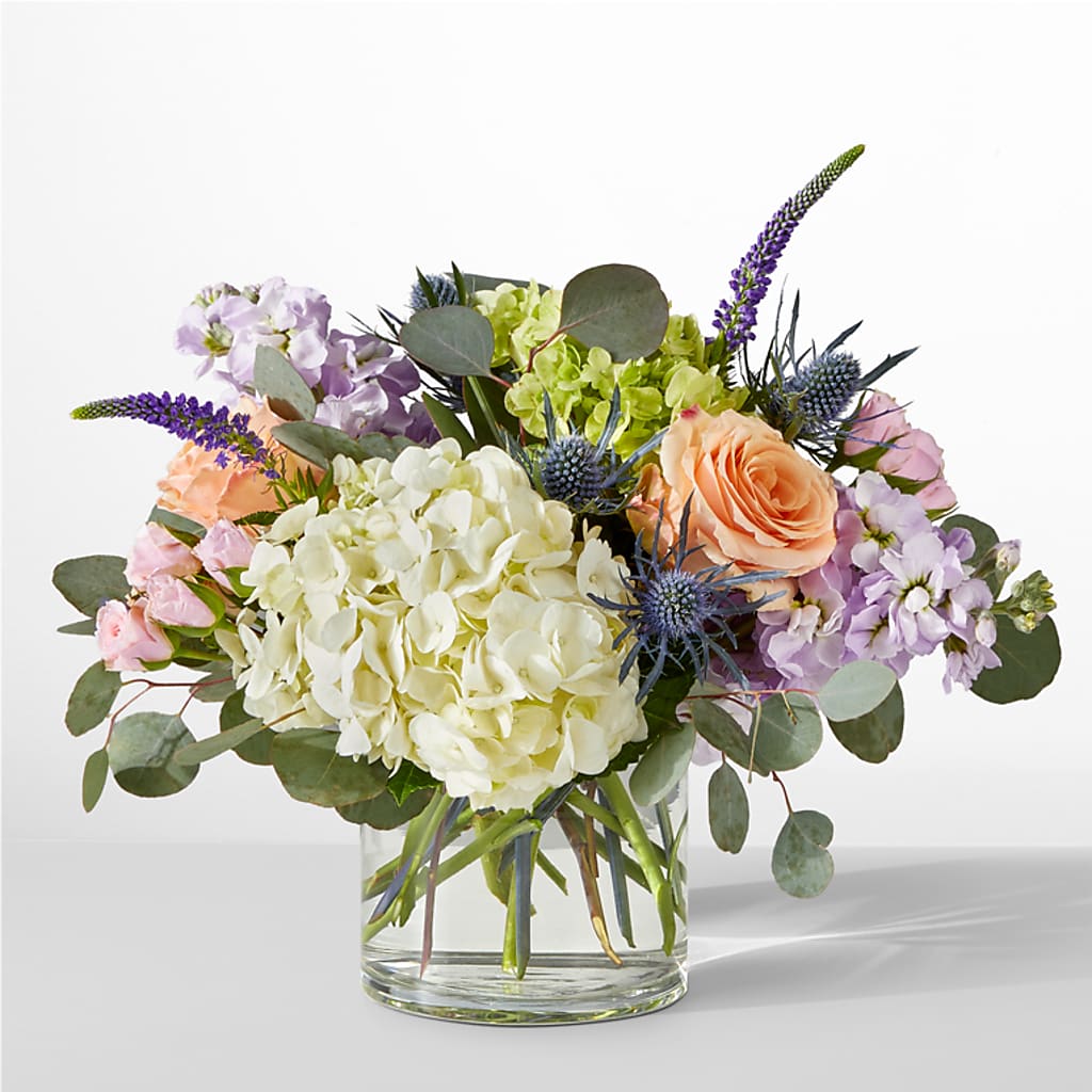 Porch Swing Bouquet – Flowers By Mayra Inc, Freeport NY