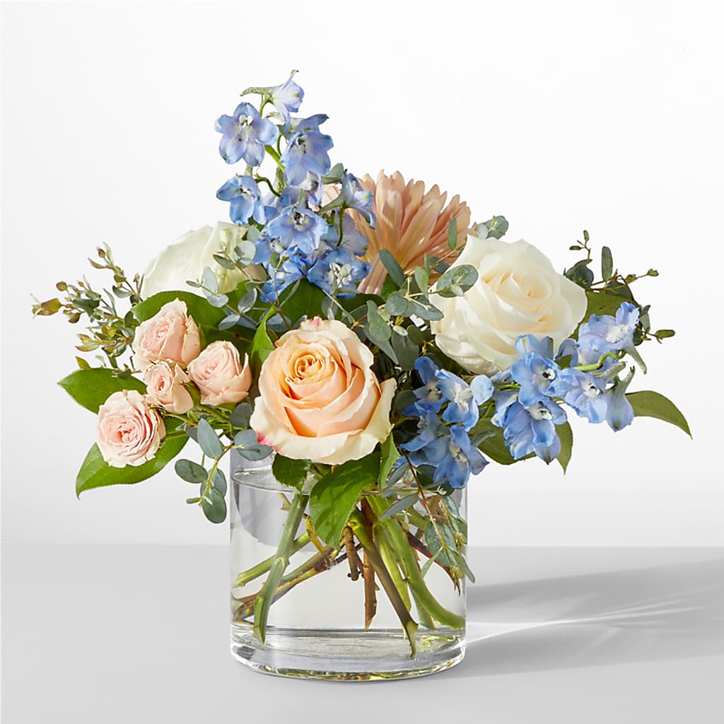 Inspired Bouquet – Flowers By Mayra Inc, Freeport NY
