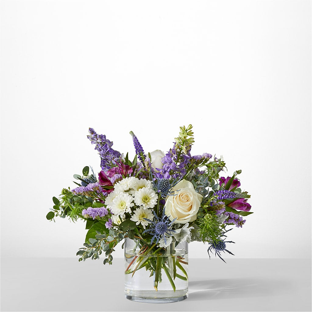 Shooting Star Bouquet – Flowers By Mayra Inc, Freeport NY