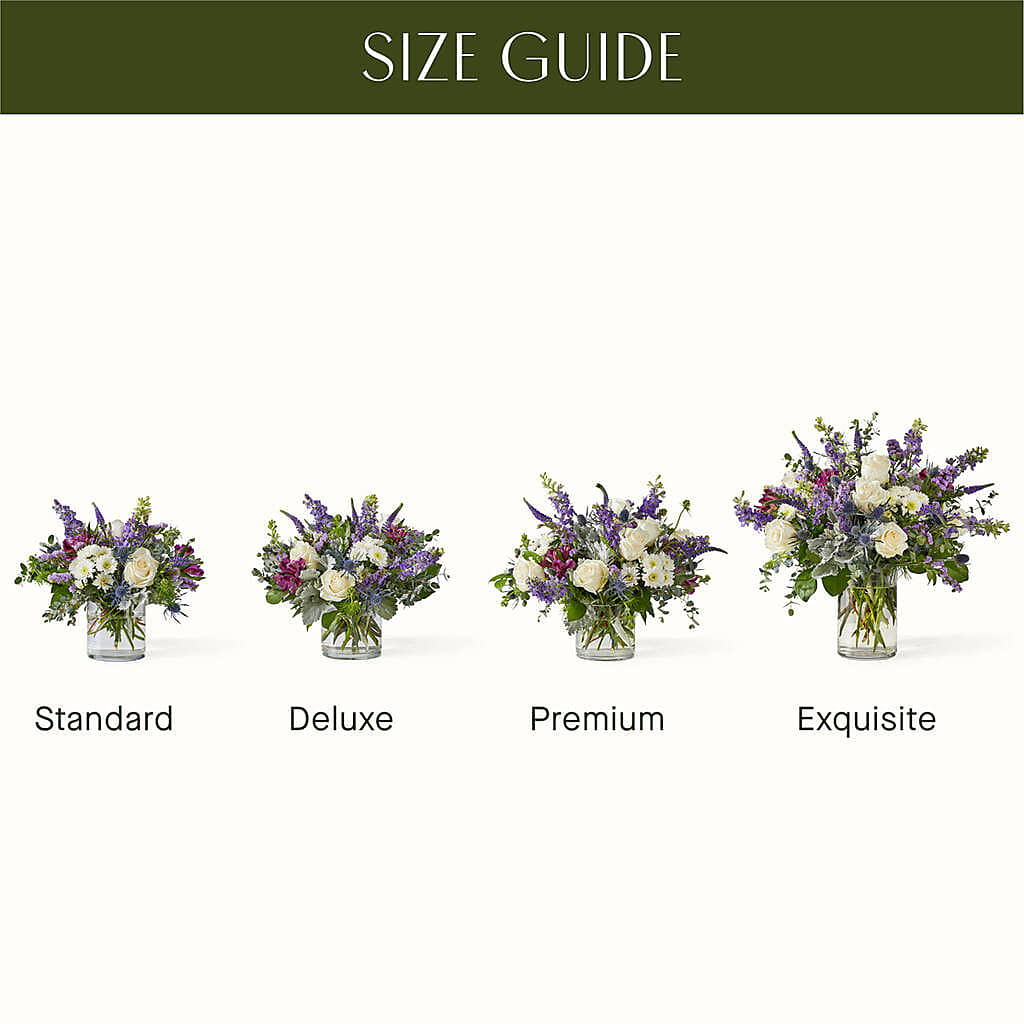Shooting Star Bouquet – Flowers By Mayra Inc, Freeport NY