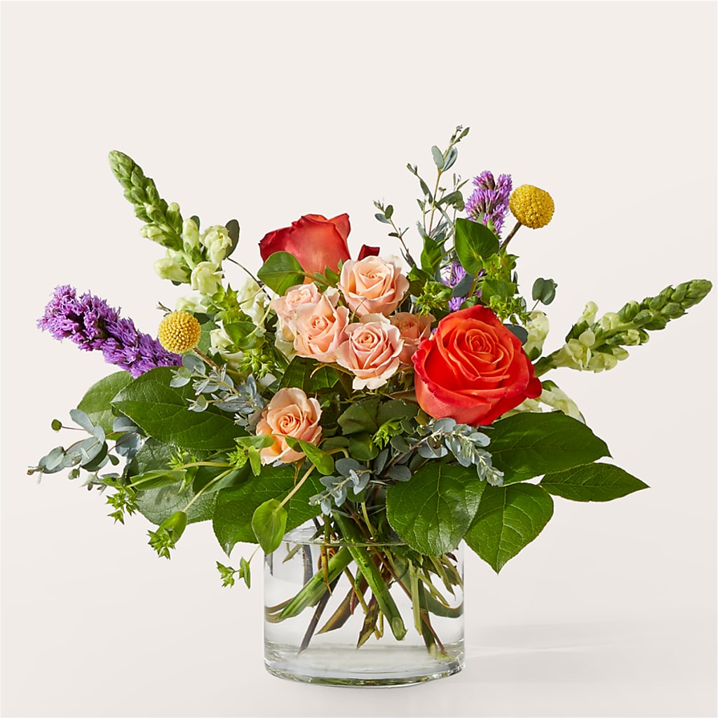 The Standout Bouquet – Flowers By Mayra Inc, Freeport NY