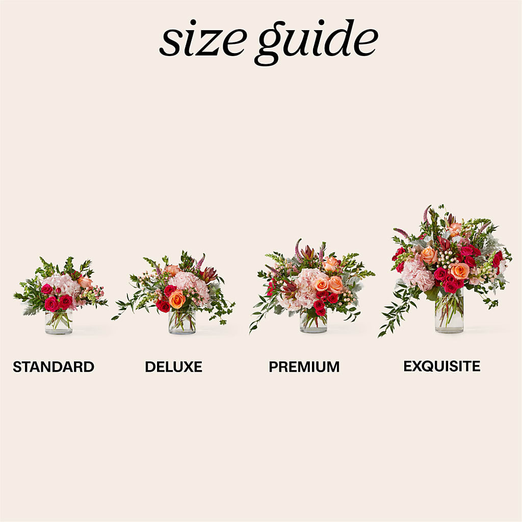 Glitz & Glam Bouquet – Flowers By Mayra Inc, Freeport NY