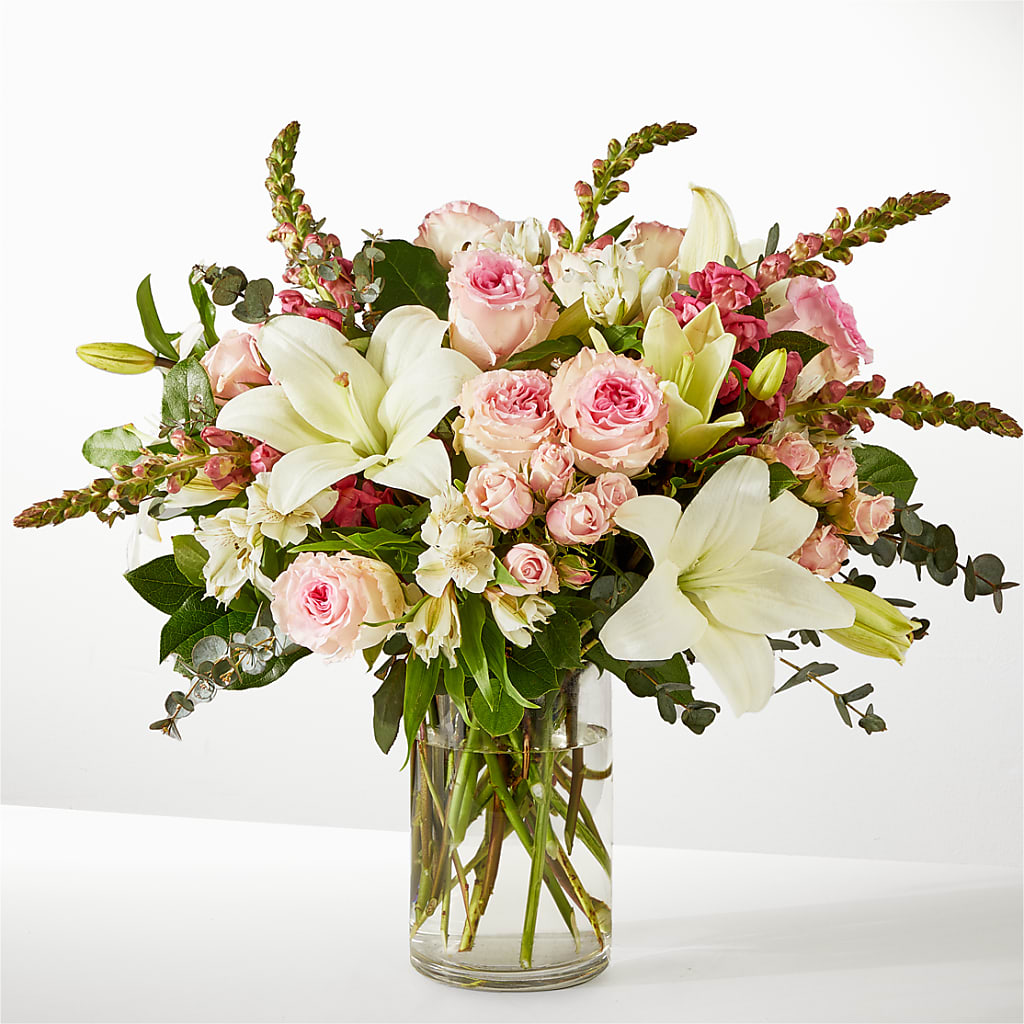 Ballet Slippers Bouquet – Flowers By Mayra Inc, Freeport NY