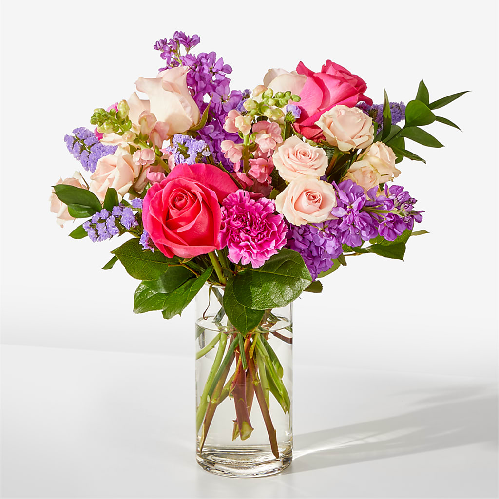 The Cha-Cha Bouquet – Flowers By Mayra Inc, Freeport NY