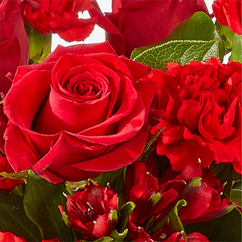 The Heartstrings Bouquet – Flowers By Mayra Inc, Freeport NY