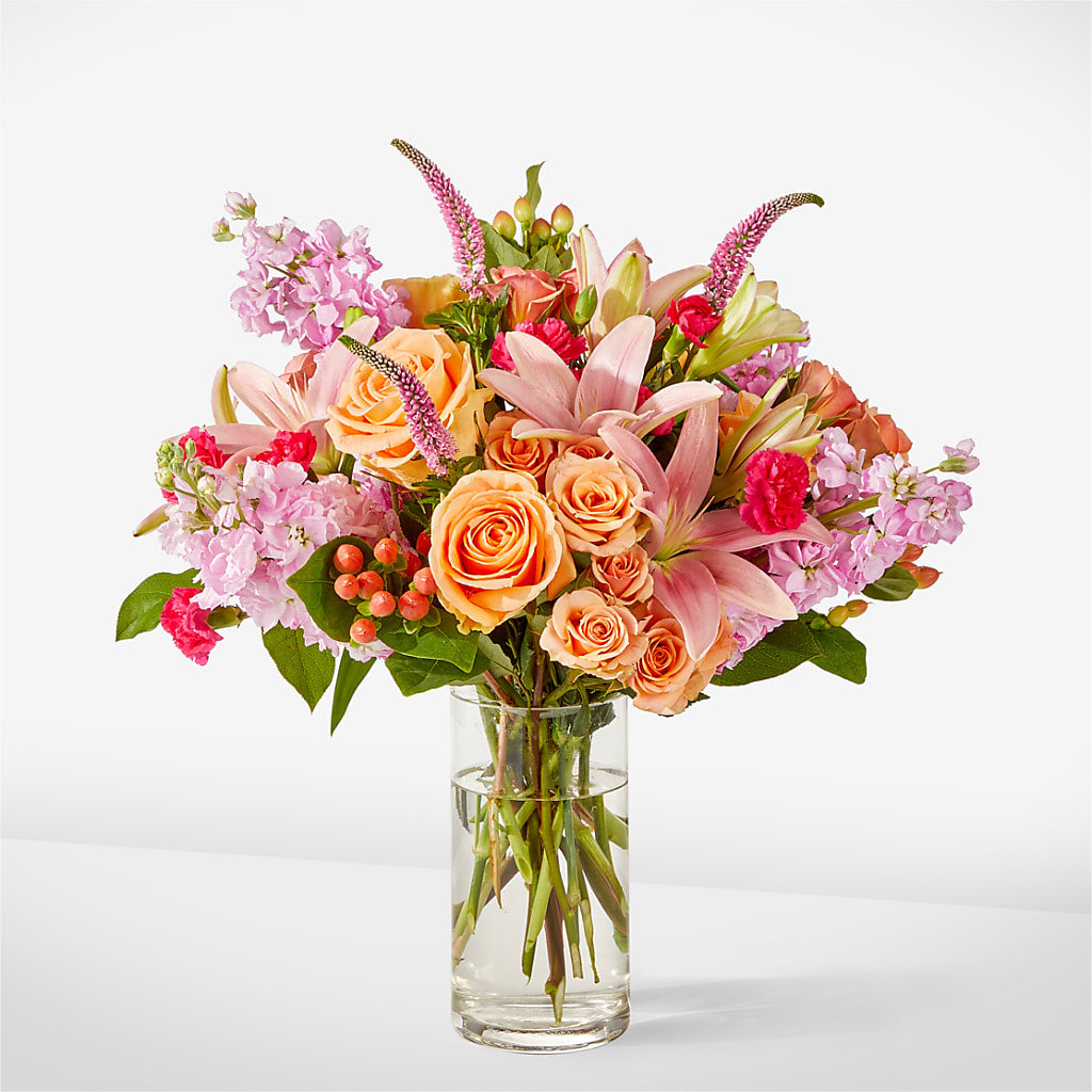 Bisous Bouquet – Flowers By Mayra Inc, Freeport NY