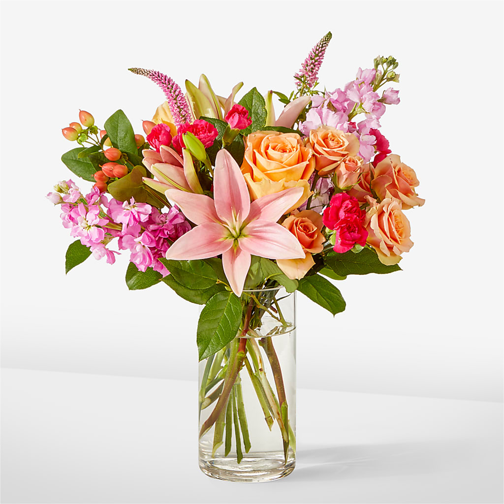 Bisous Bouquet – Flowers By Mayra Inc, Freeport NY