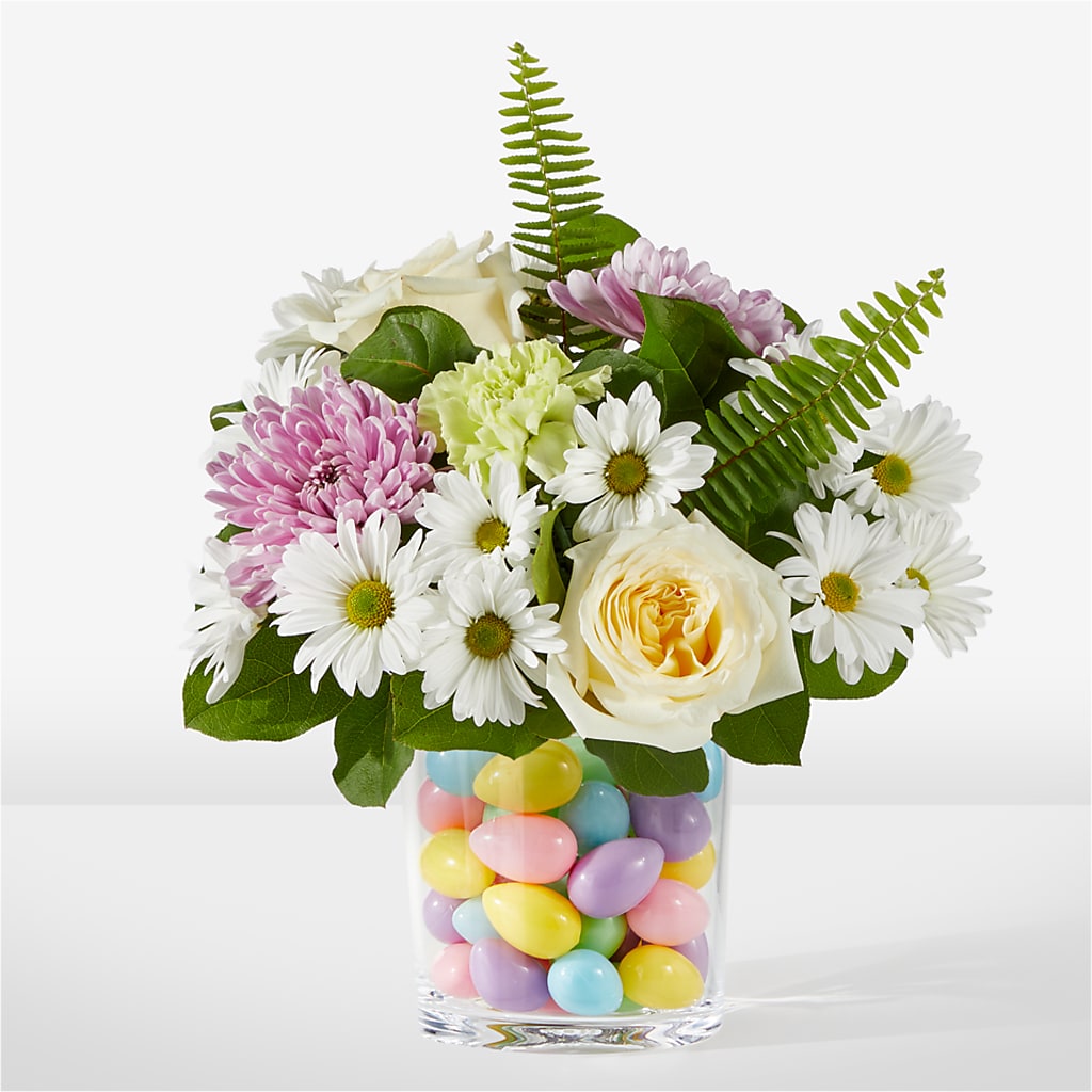 Easter Brunch Bouquet – Flowers By Mayra Inc, Freeport NY