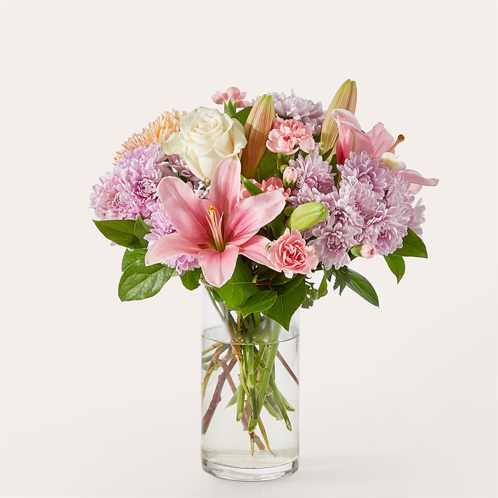 Gelato Bouquet – Flowers By Mayra Inc, Freeport NY