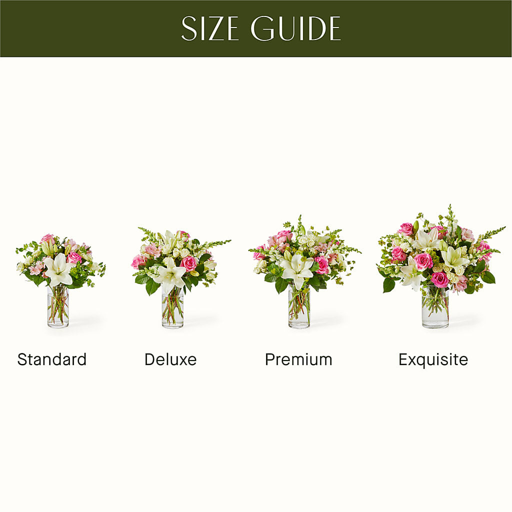 Fondly Bouquet – Flowers By Mayra Inc, Freeport NY