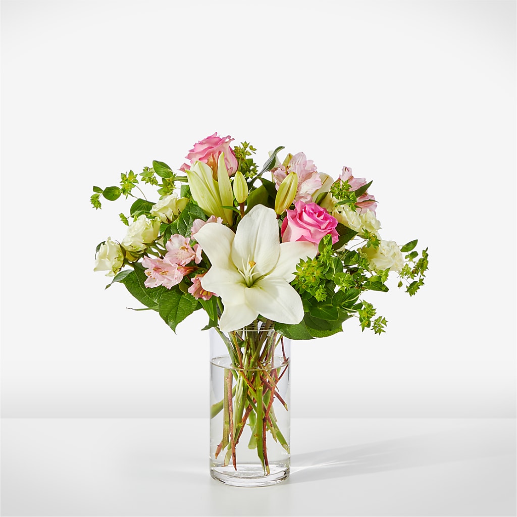 Fondly Bouquet – Flowers By Mayra Inc, Freeport NY