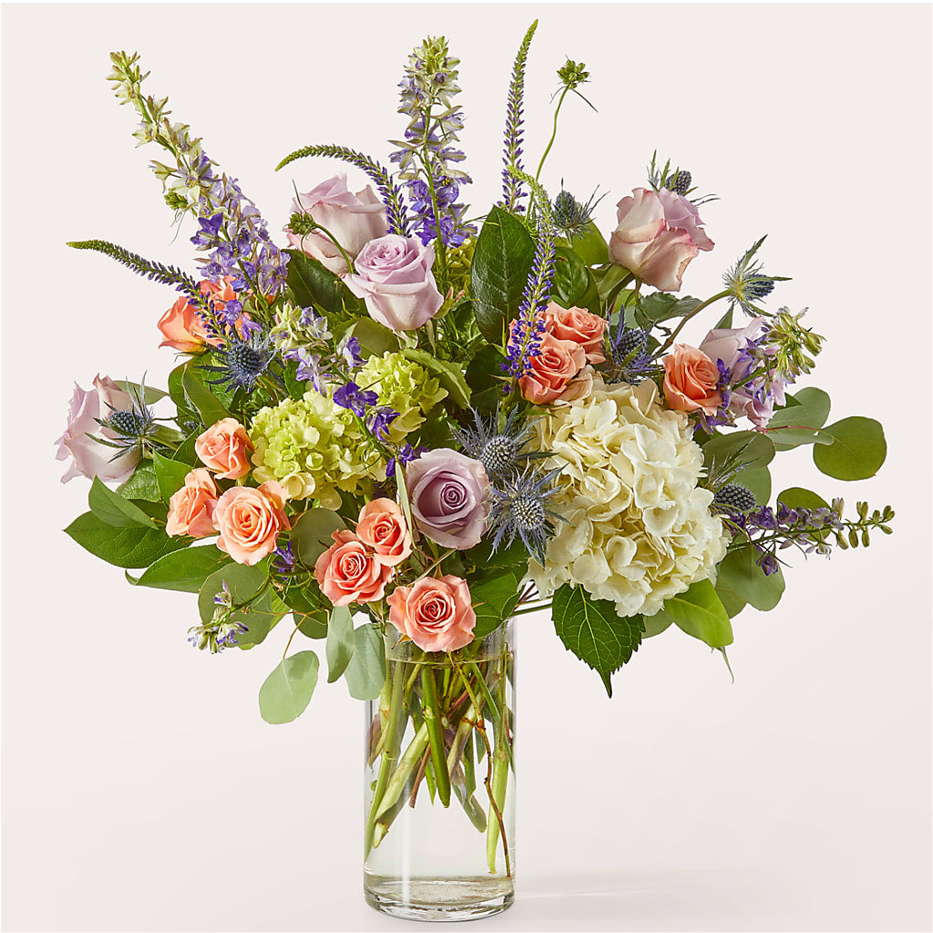 Appealing Aura Bouquet – Flowers By Mayra Inc, Freeport NY