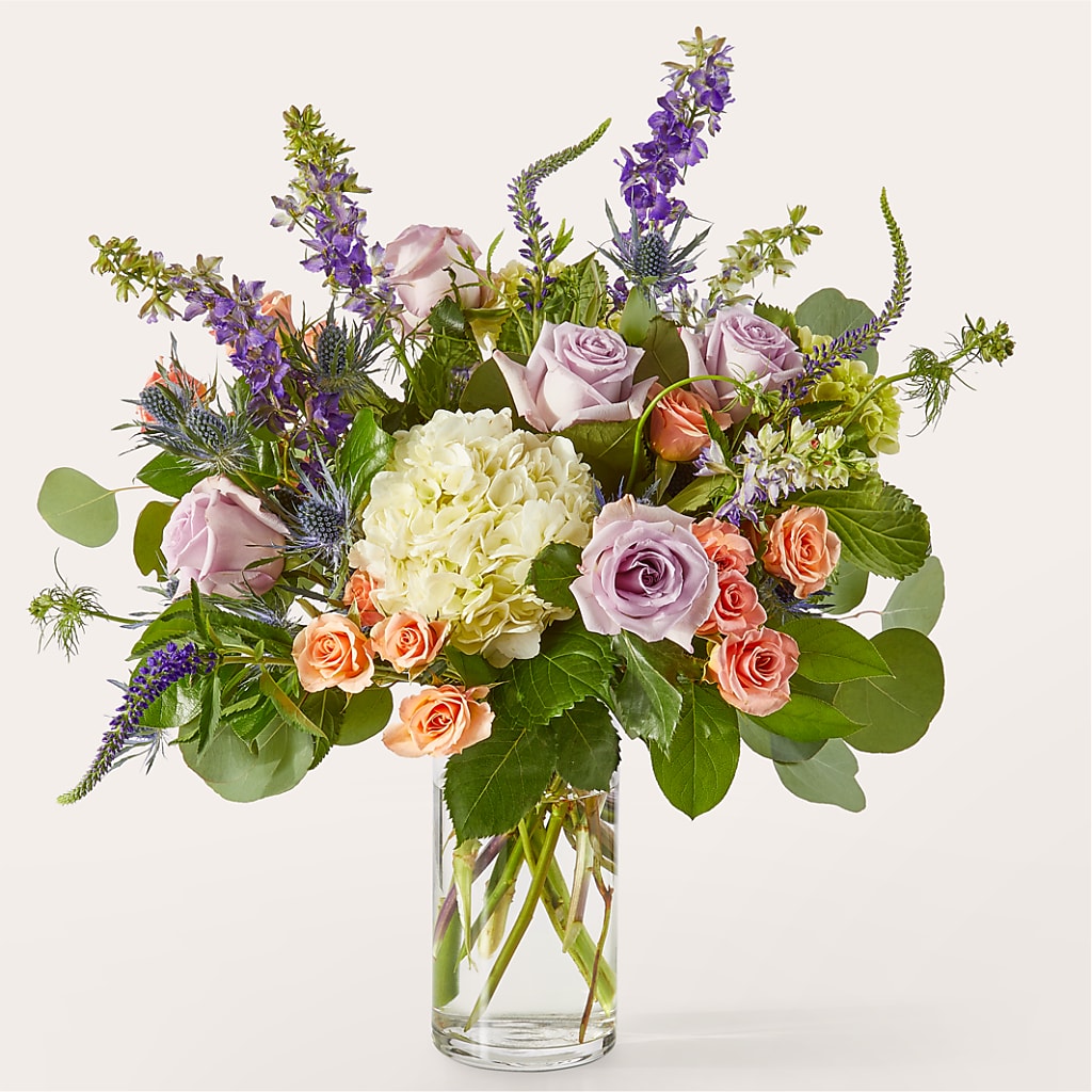 Appealing Aura Bouquet – Flowers By Mayra Inc, Freeport NY