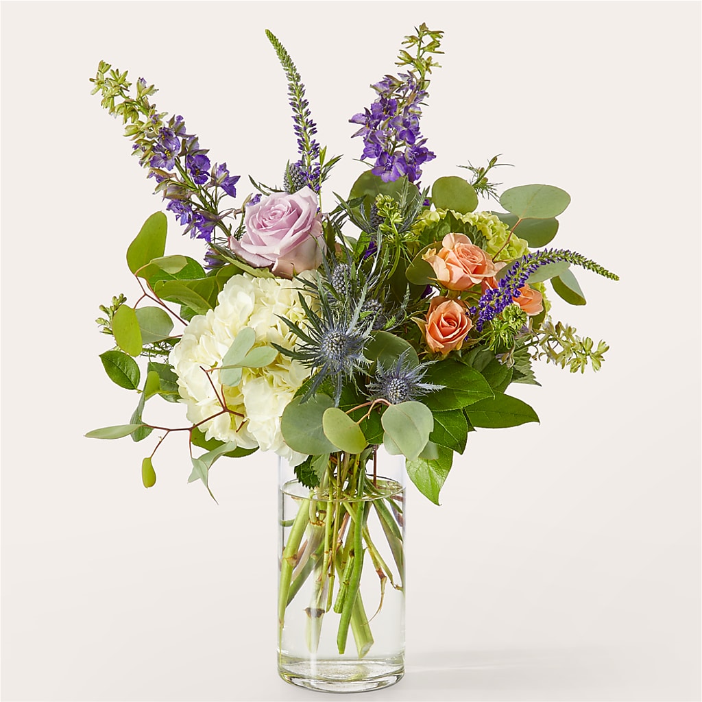 Appealing Aura Bouquet – Flowers By Mayra Inc, Freeport NY