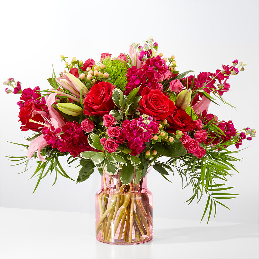 In Every Lifetime Bouquet – Flowers By Mayra Inc, Freeport NY