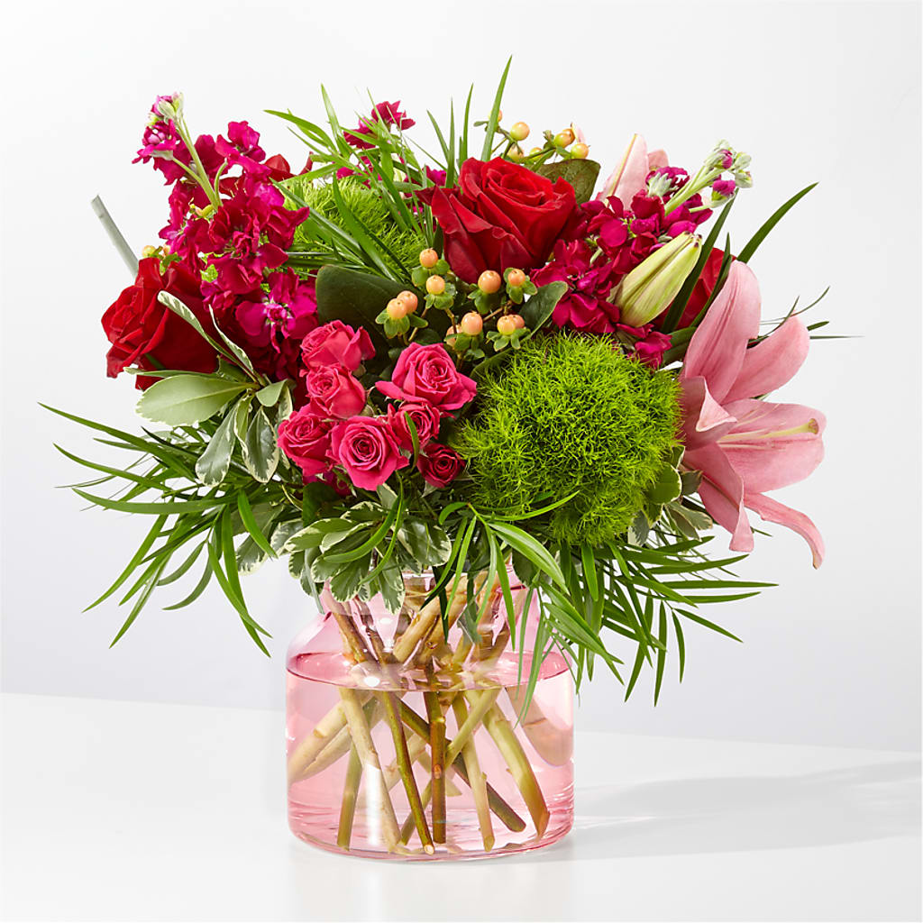 In Every Lifetime Bouquet – Flowers By Mayra Inc, Freeport NY