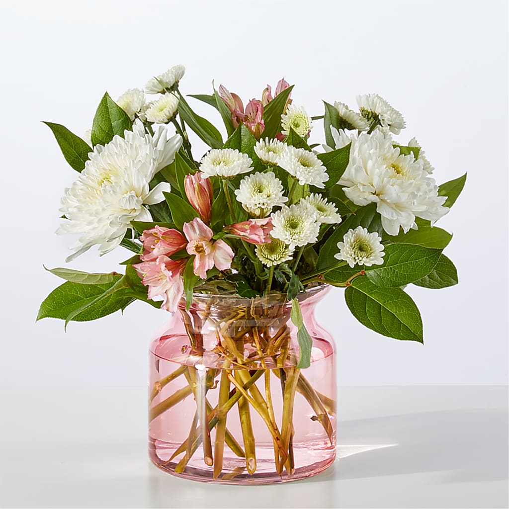 Infatuated Bouquet – Flowers By Mayra Inc, Freeport NY
