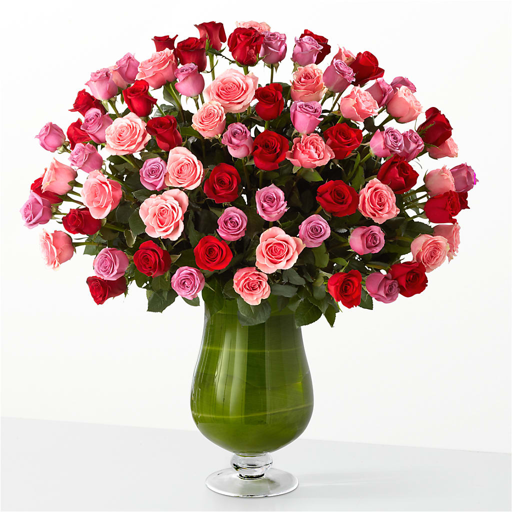 The Opulence – Flowers By Mayra Inc, Freeport NY