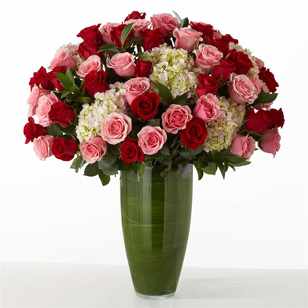 The Allure – Flowers By Mayra Inc, Freeport NY