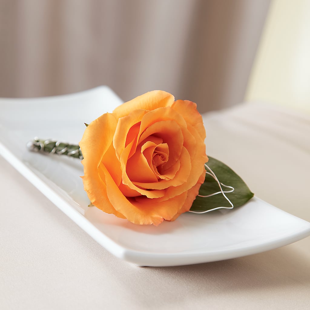 Lifetime of Love Boutonniere – Flowers By Mayra Inc, Freeport NY