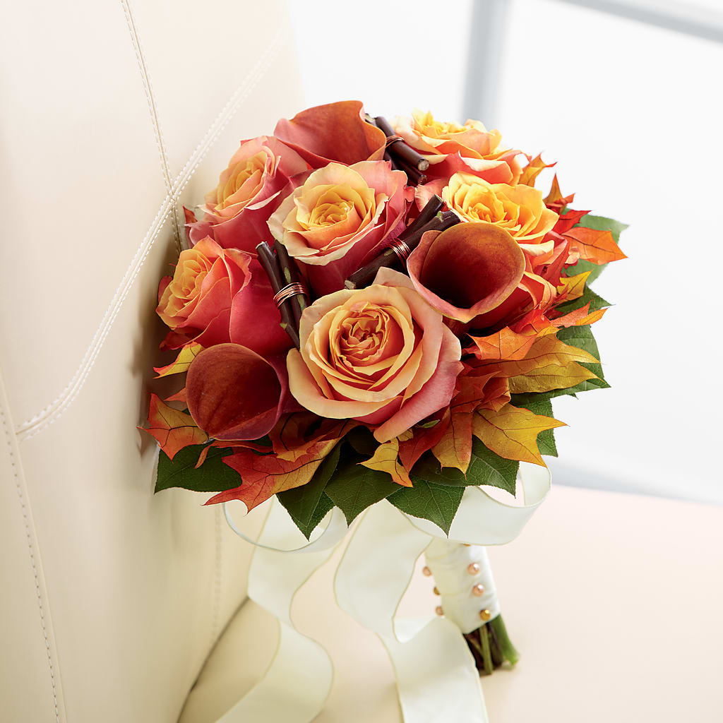 Love Everlasting Bouquet – Flowers By Mayra Inc, Freeport NY